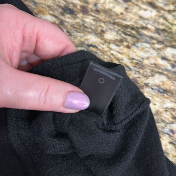 Marc By Marc Jacobs Cashmere Blend Collared Short Sleeve Sweater Size XS - Picture 6 of 8